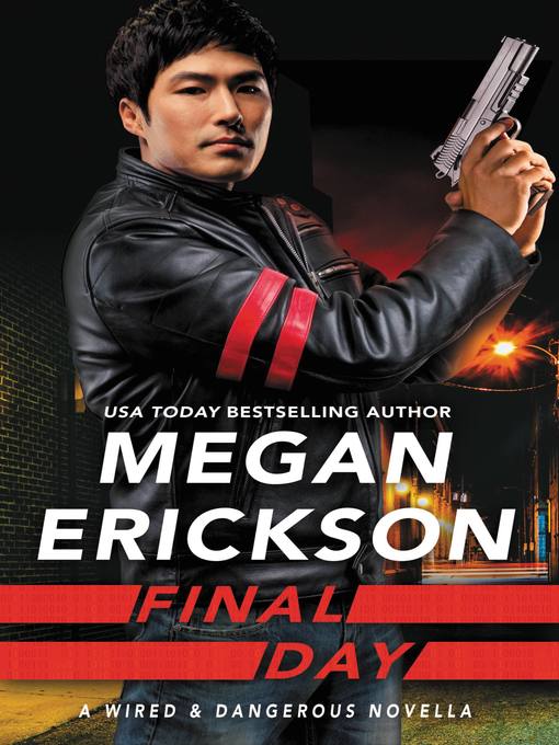 Title details for Final Day by Megan Erickson - Available